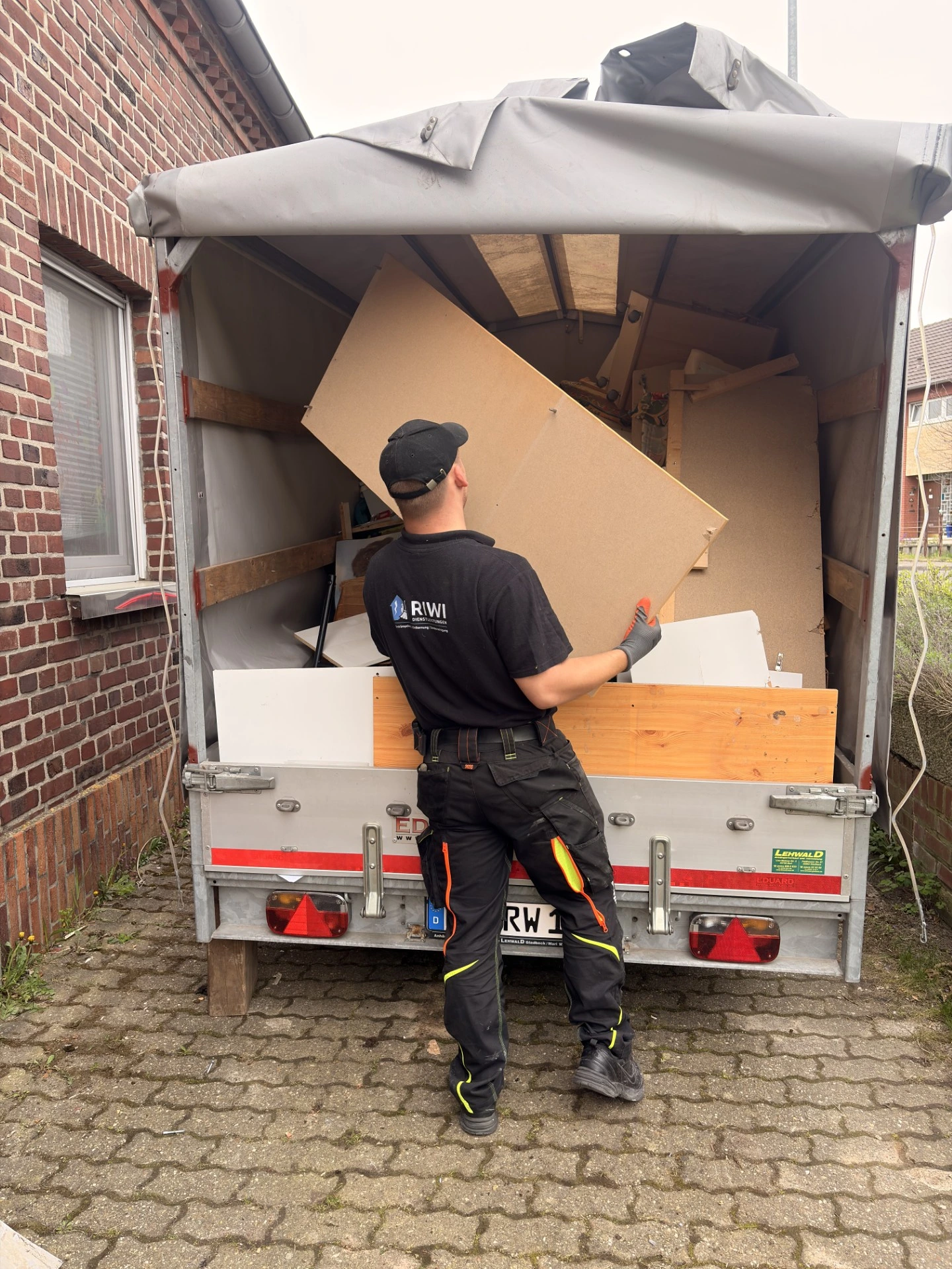 Haushaltsauflösung Erkelenz RIWI