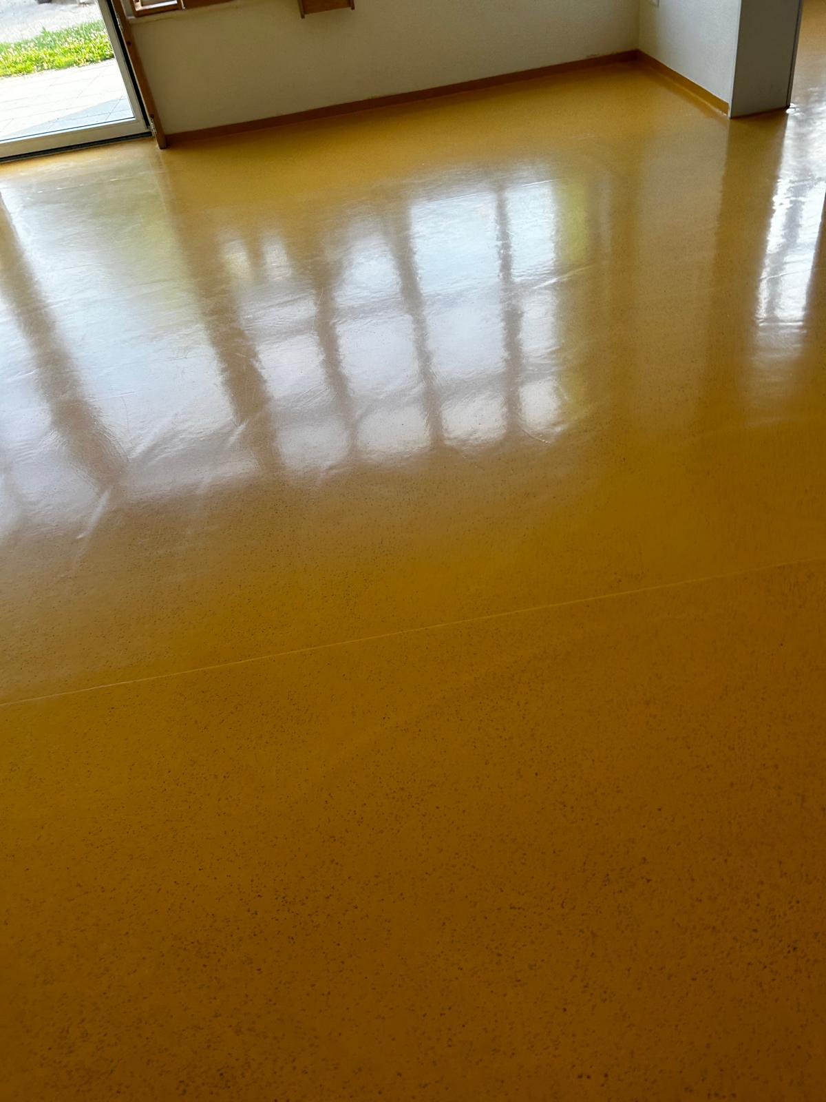 Gebäudereinigung Grevenbroich – RIWI Dienstleistungen