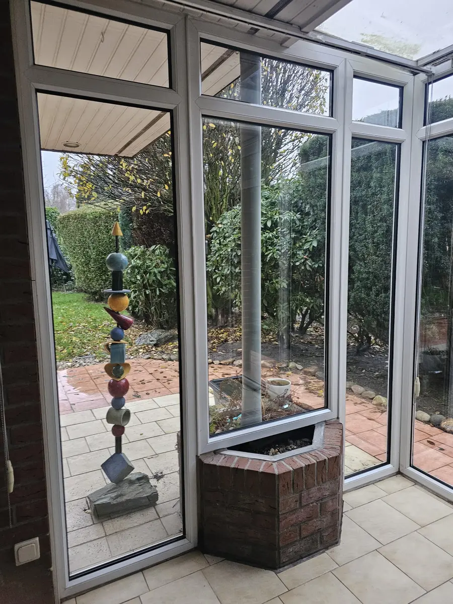 Fensterreinigung Rheinland