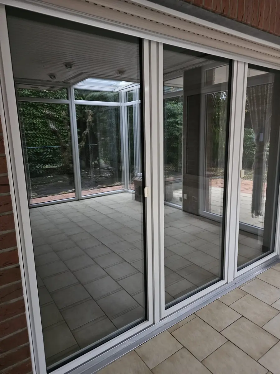 Fenster nachher