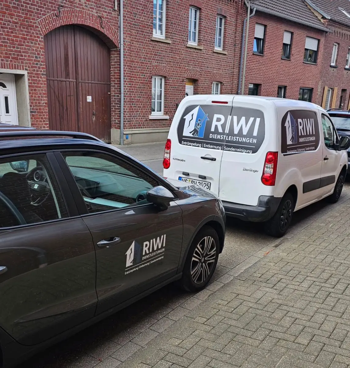 Hausmeisterservice Rheinland