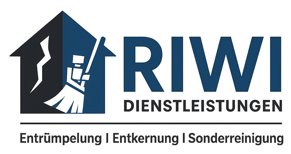 RIWI Dienstleistungen Logo
