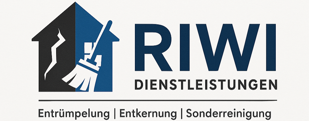 RIWI Dienstleistungen Logo