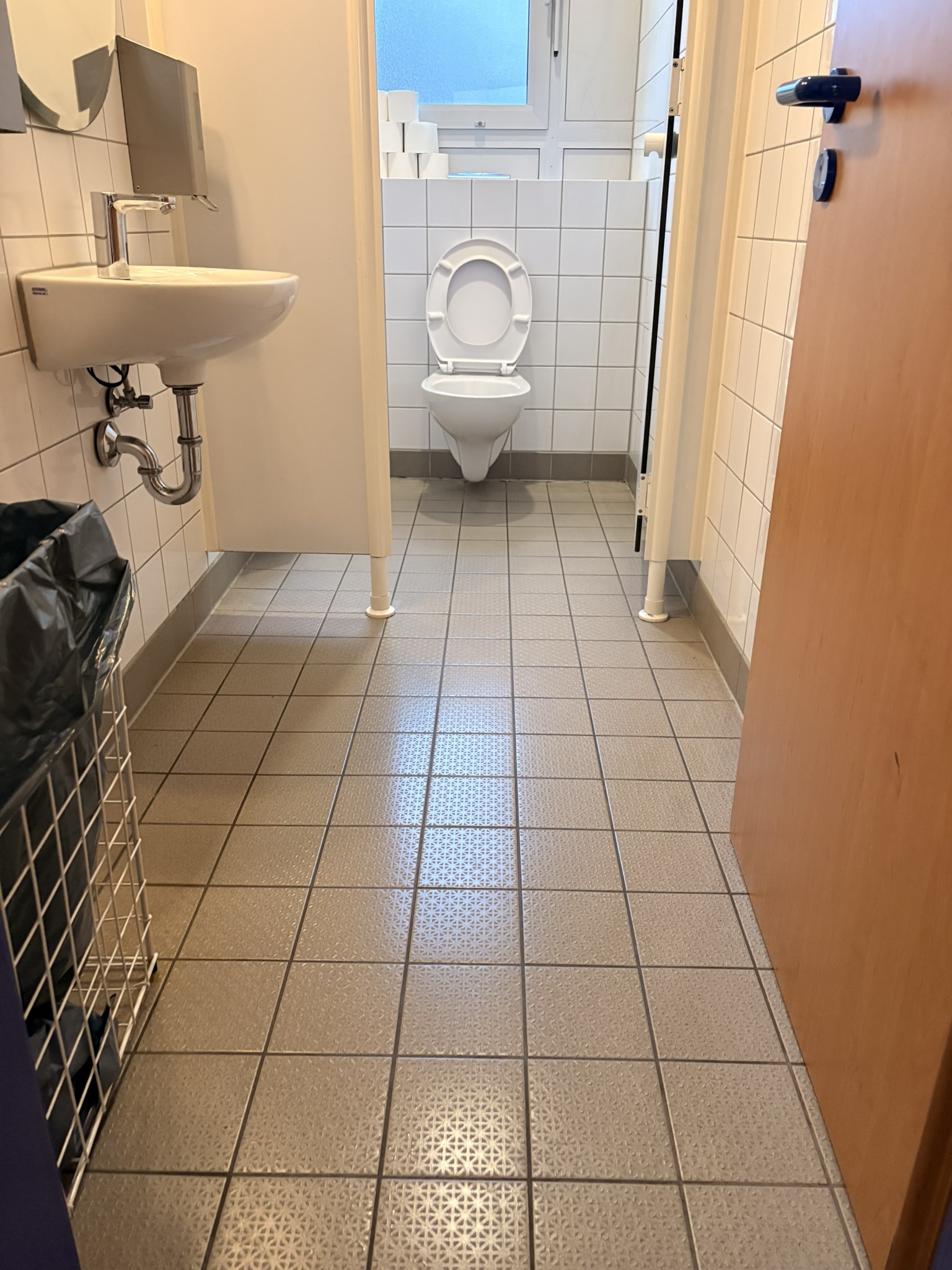 Sonderreinigung – RIWI Dienstleistungen Rheinland