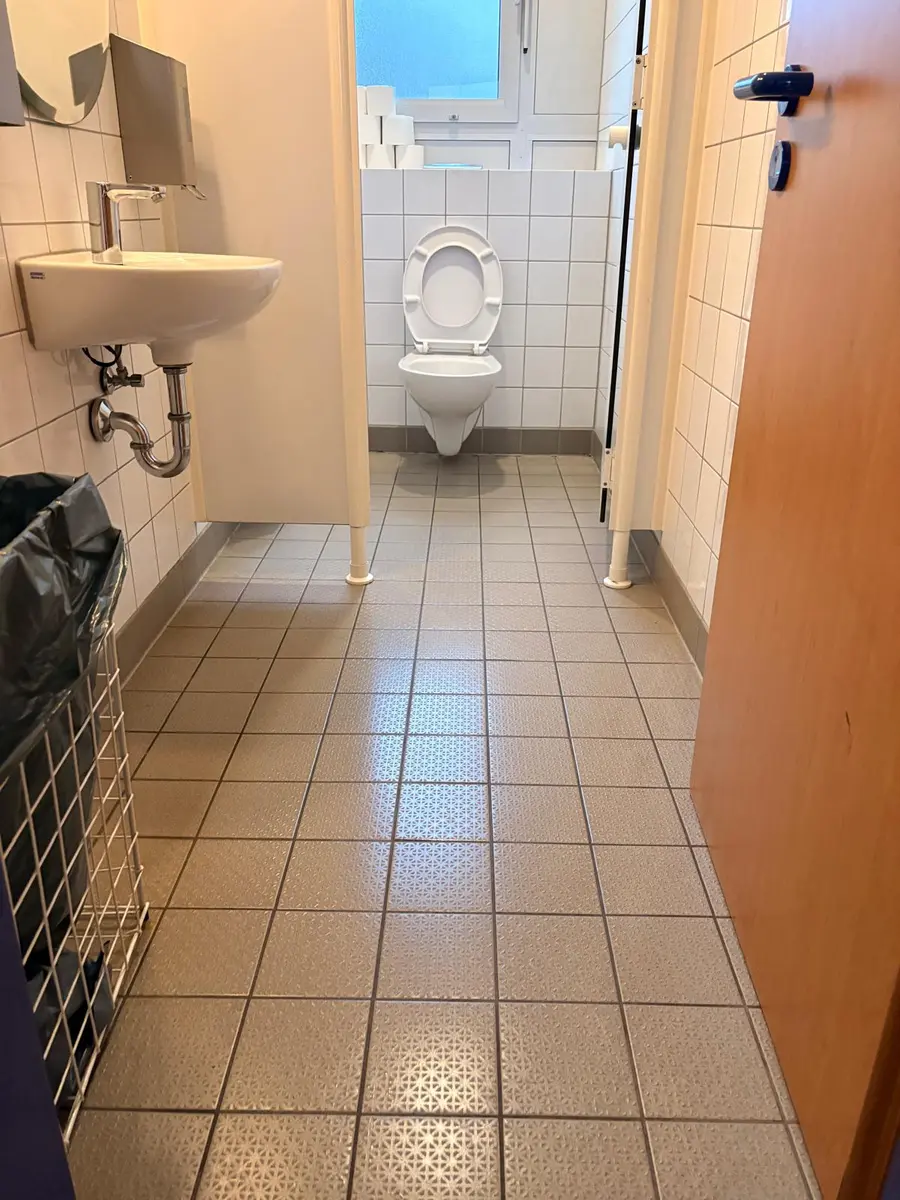 Sonderreinigung Rheinland